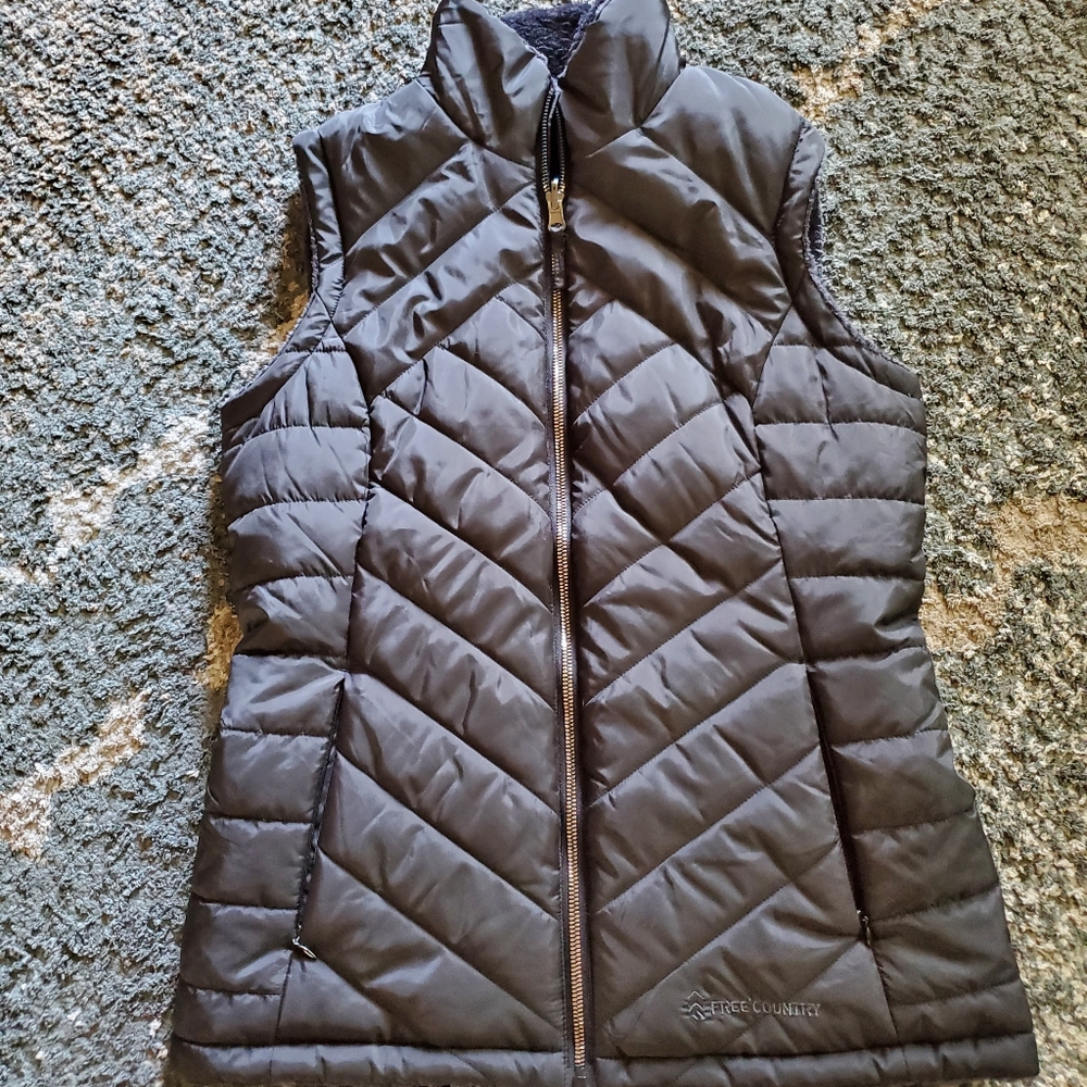 Women's FreeCycle Cloud Lite Cire Reversible Vest